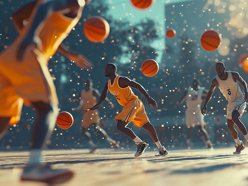 湖人勝76人回西部第2東契奇buff拉滿老詹收比賽大帝21中4